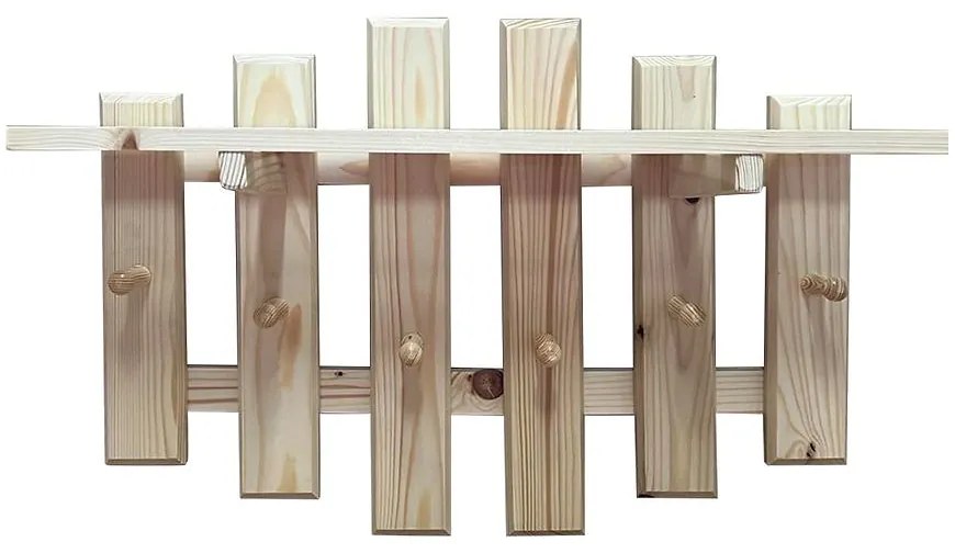 Vešiak 419 borovica