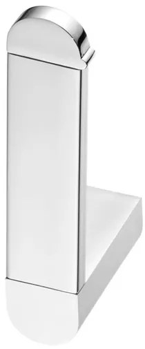 BISK Erga Futura, zásobník na toaletný papier, chrómová, ERG-02989