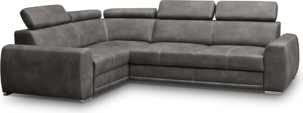 Sedacia súprava NORMA medium