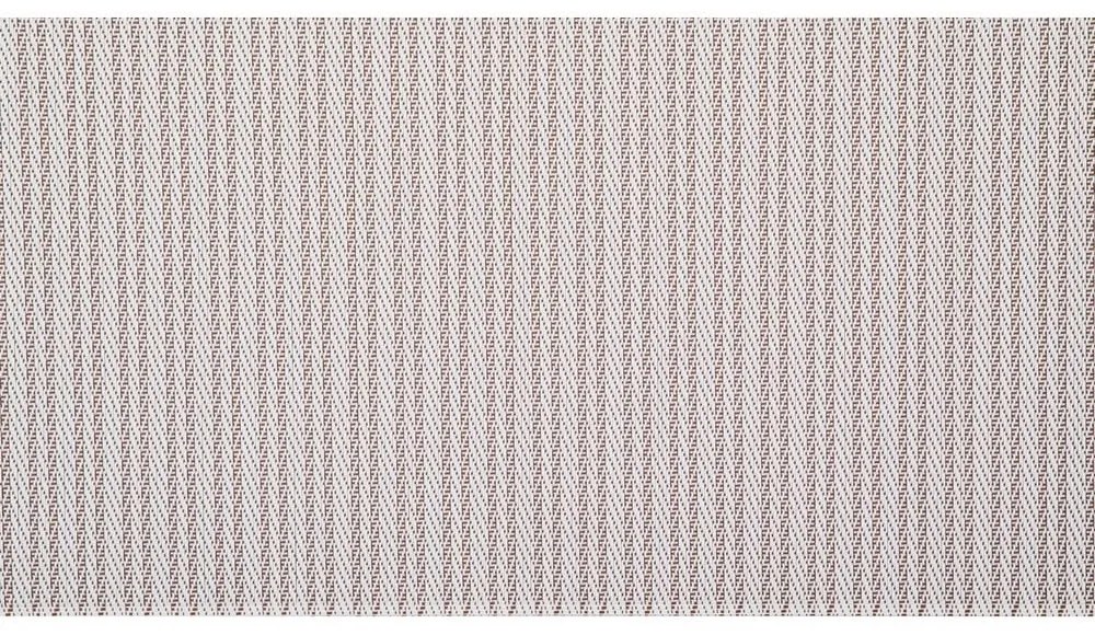 Plastové prestieranie 33x45 cm Fallon – ZicZac