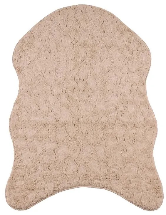 Koberec Sirius 0,6x0,9 béžová