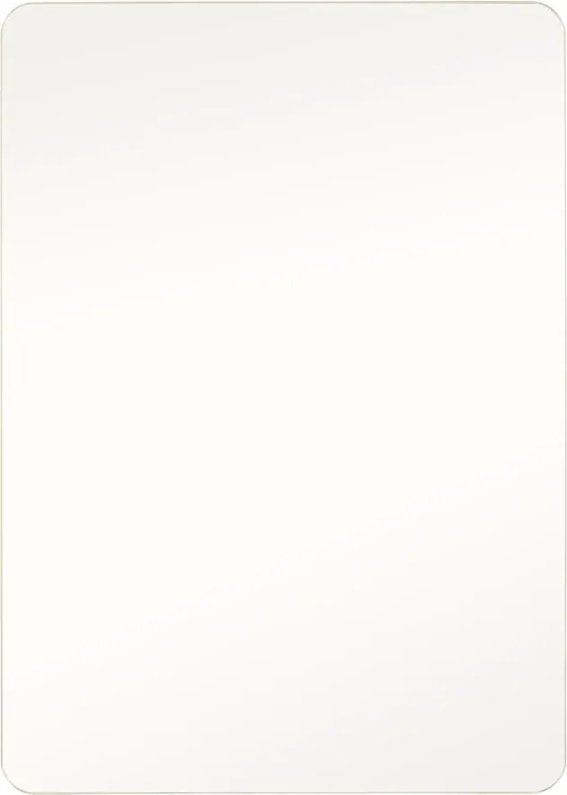 Nástenné zrkadlo s osvetlením 50x70 cm Luna – Mirrors and More