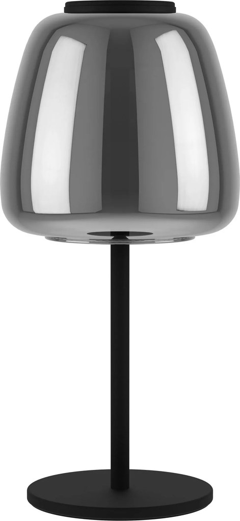 XXXLutz STOLNÁ LED LAMPA, 16.5/34.5 cm Eglo - Online Only bytové doplnky - 003348284702