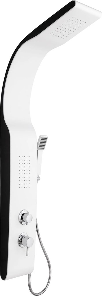 Novoterm Sprchový hydromasážny panel NV-Enzo