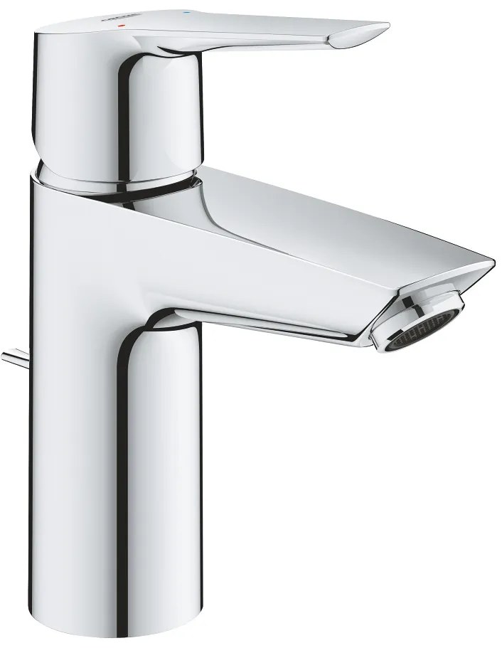 GROHE GROHE Start - Páková umývadlová batéria, veľkosť S, chróm 32559002