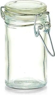 Zeller sada dóz na korenie s klipom 4x 70 ml