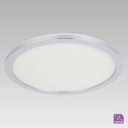 Prezent 92062605 LED stropné svietidlo Madras 1x30W | 4000K | IP44