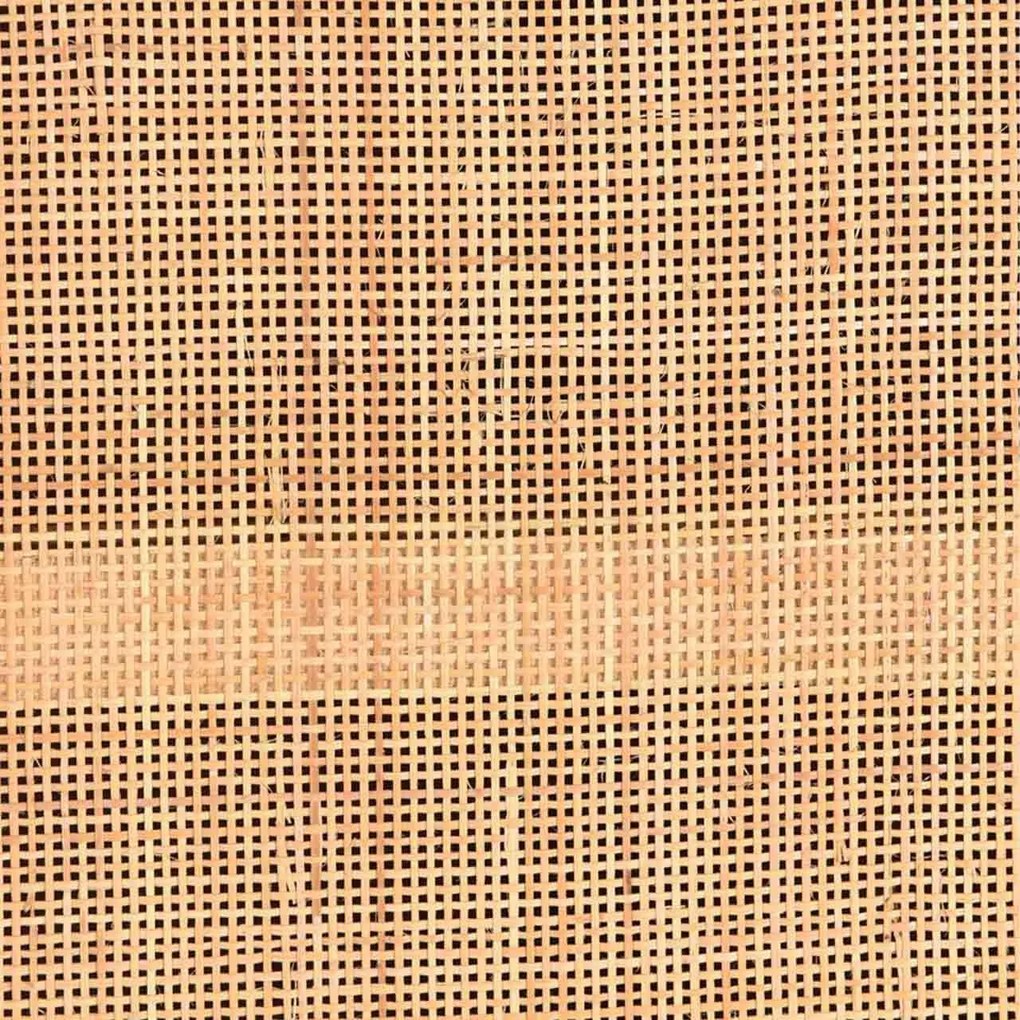 Komoda CANE 85 × 35 × 80 cm