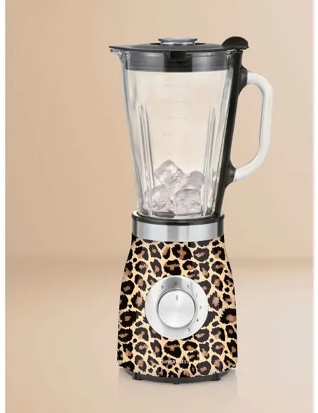 SILVERCREST® KITCHEN TOOLS Mixér SSTMC 600 A1 (leopard) (100360582)