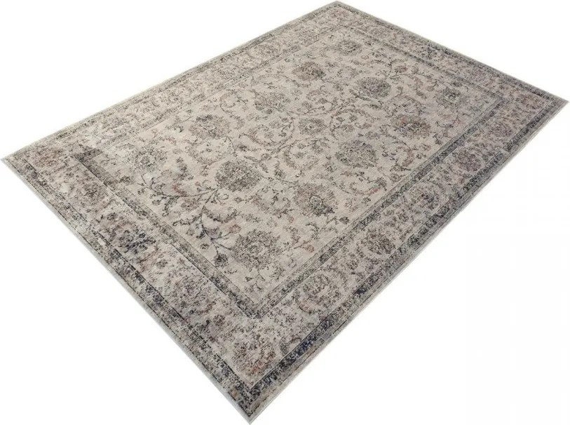 DC Koberec Kentucky 532 modrá Rozmer: 120×170 cm