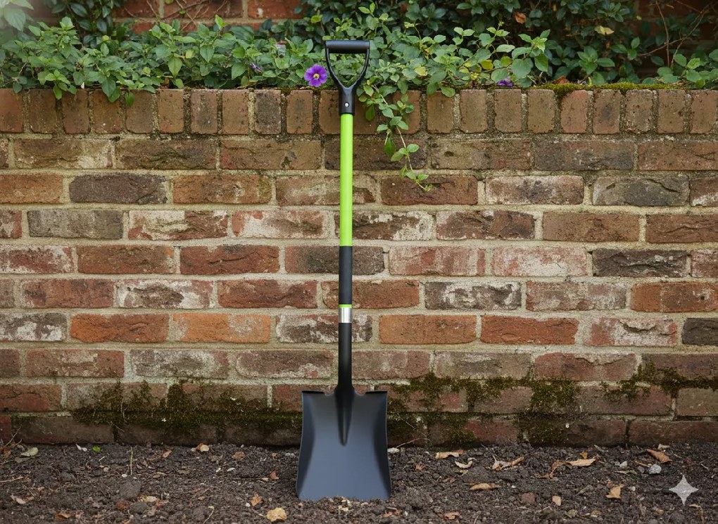 Garden Line LOPATA S SKLOLAMINÁTOVOU RÚČKOU 120 CM