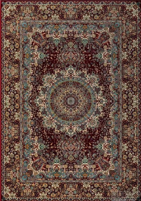 Oriental Weavers koberce Kusový koberec Razia 5501 ET2R - 133x190 cm