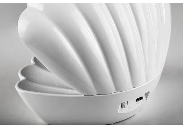 Rabalux 76030 - LED RGB Dekoratívna lampa SPARKLY LED/0,8W/3xAAA