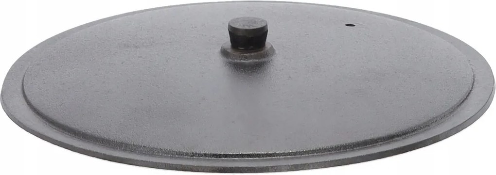 CH Liatinový poľovnícky kotlík 8 L