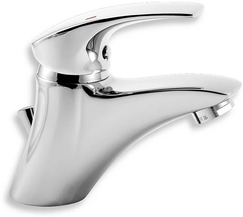 Batéria umývadlová stojankov h120mm