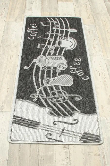 Koberec / Behúň FLEX 951/80