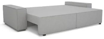 Pohovka LOFT 3-miestna, rozkladacia