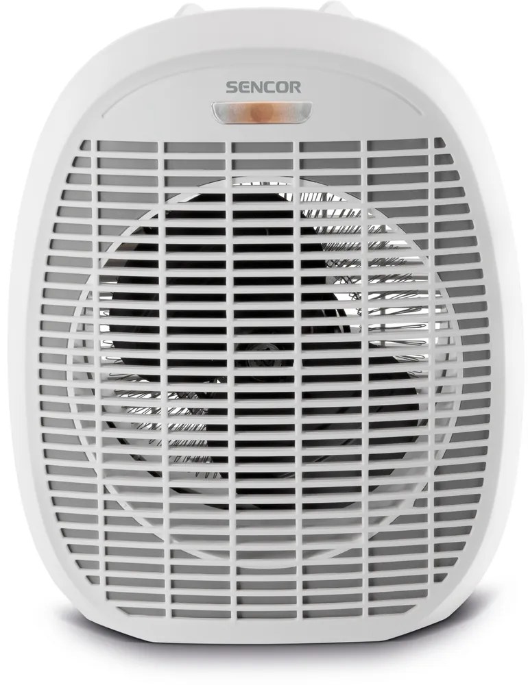 SENCOR SFH 7017WH Tepl. ventilátor SENC R
