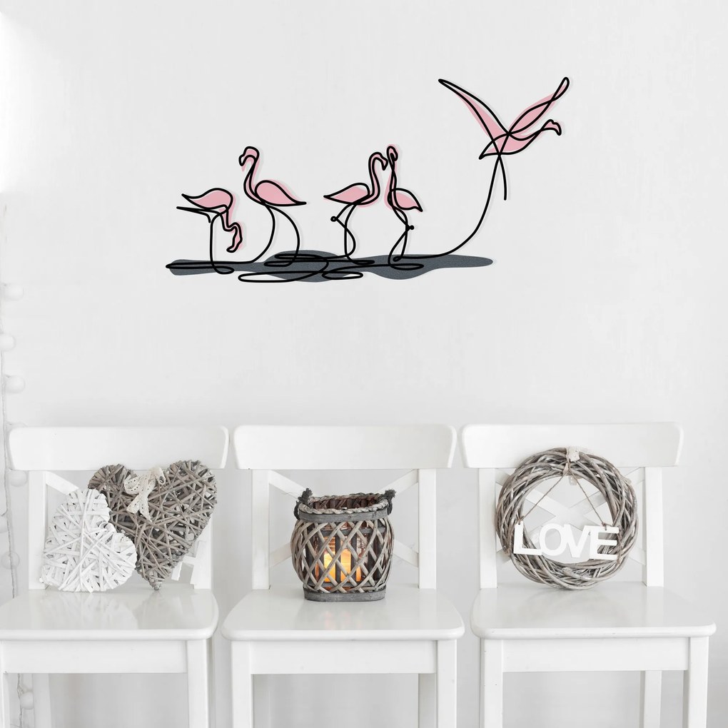 Flamingo S