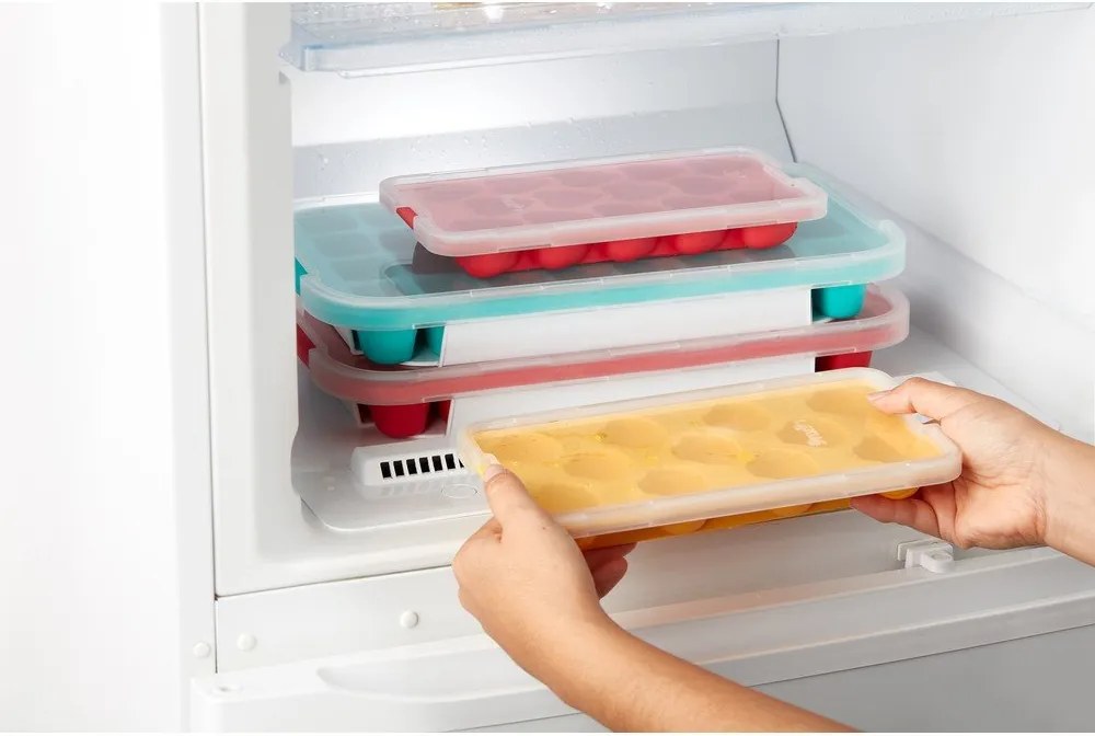 Forma na ľad – Lékué