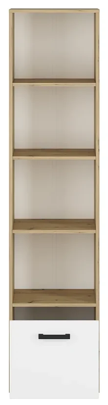Regál 04 Flin