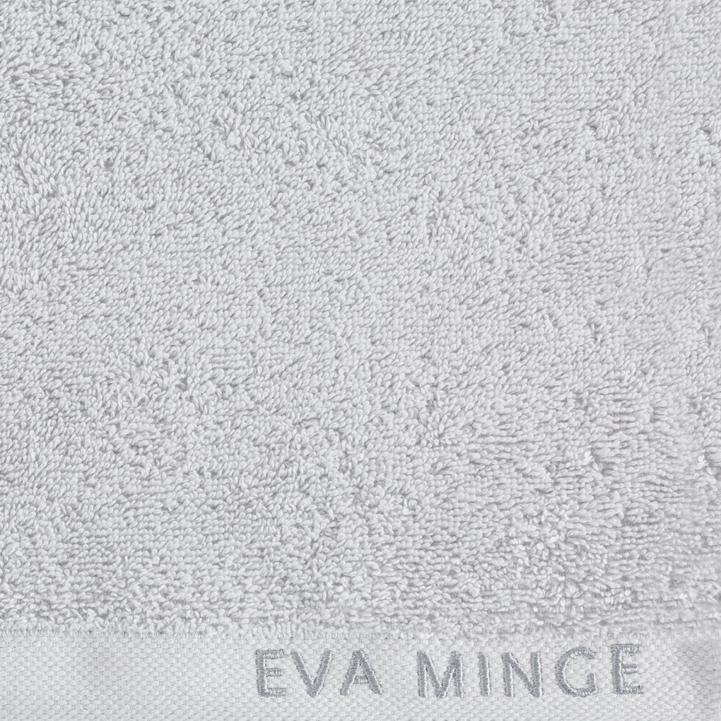 FROTÉ UTERÁK EVA MINGE VENUS 70X140 CM STRIEBORNÁ