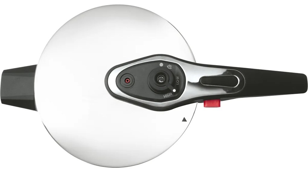 Lamart LT1312 tlakový hrniec Vape 7 l, 7 l