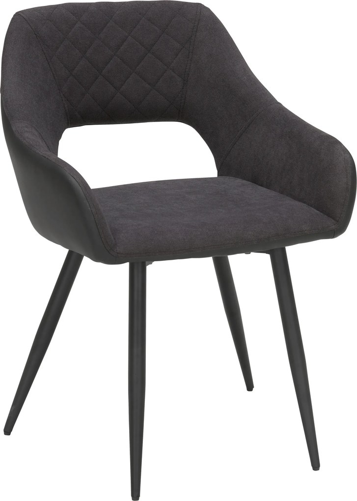 XXXLutz STOLIČKA, 59/83/60 cm Carryhome - Stoličky - 000758012006