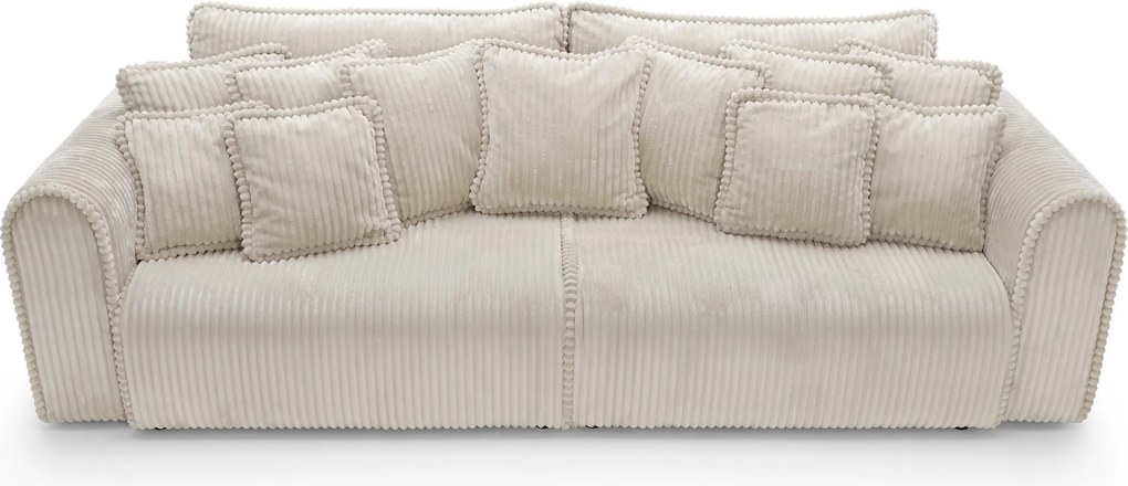 Sedacia súprava SCANDORA XL