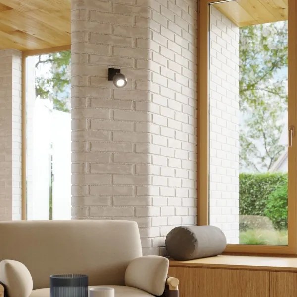 Sollux SL.0447 - Stropné bodové svietidlo OCULARE 4xGU10/10W/230V