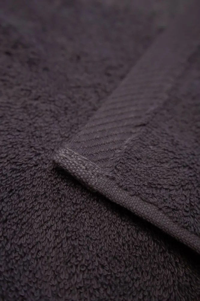 Soft Cotton Uterák STELLA s čipkou 50x100cm