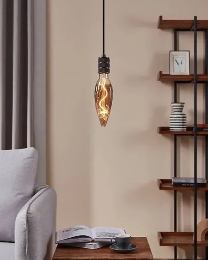LED žiarovka Eglo E27 110275