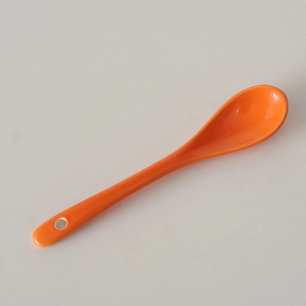 BOLTZE Keramická cukornička Orange, 480 ml