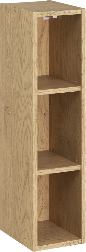 Comad Kúpeľňová skrinka závesná horná Dalia Cashmere 20 dub cremona