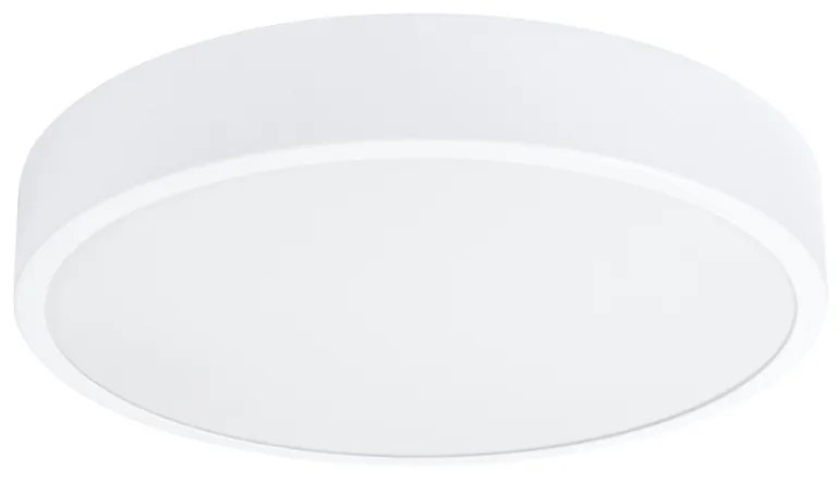 Stropné LED svietidlo Onyx 40, 1x LED 23w, 3000k, w