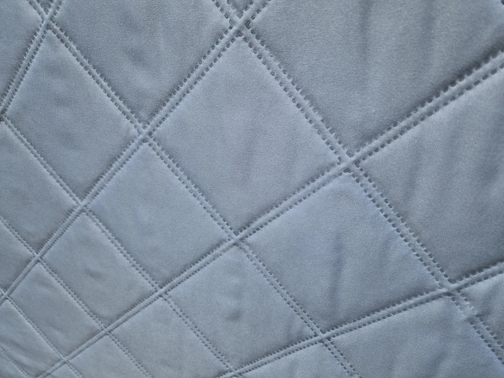 Detský matrac JUNIOR MAX RELAX 160x80x10 cm - kokos / pena / pohánka
