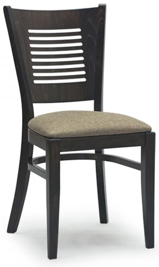 DUBLINO XTON 917 G DREVENÁ STOLIČKA XTON 917 G