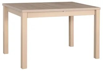 Rozkládací jedálenský stôl Max 5 Wenge