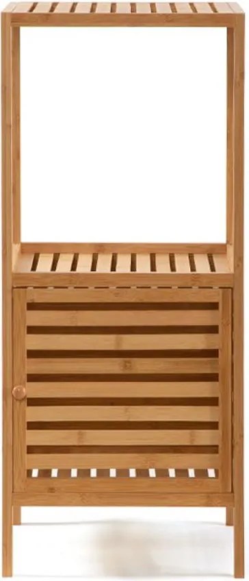 Bambusový regál AVENBERG BAMBU BOX