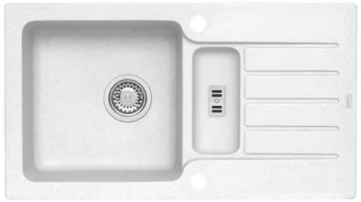 Drez Alveus Niagara 70 White 11 1100890