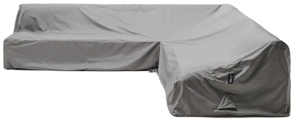 Ochranný obal na záhradný nábytok 270x270x95 cm Iria – Kave Home