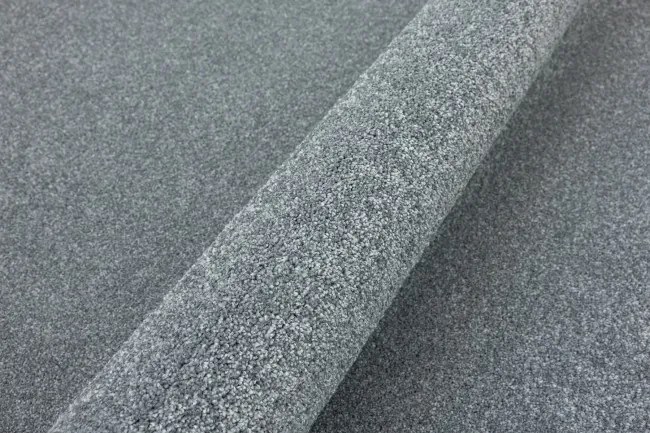 Koberec BRIGHTON 275 sivý