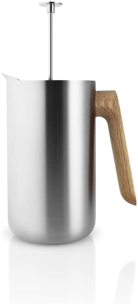 Eva Solo Nerezový french press Thermo Cafetiére Nordic Kitchen 1 l