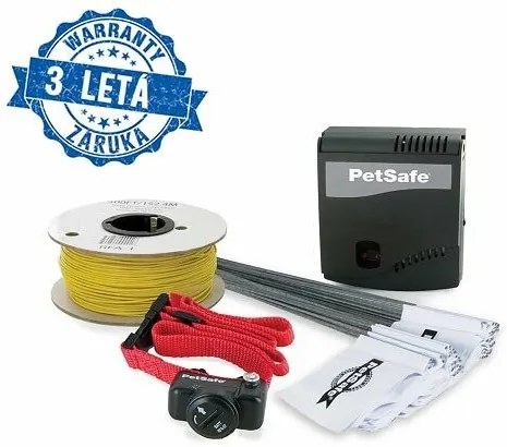 Elektrický ohradník pre psov PetSafe®