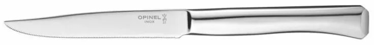 Príborový nôž OPINEL z nehrdzavejúcej ocele Perpétue, 002446