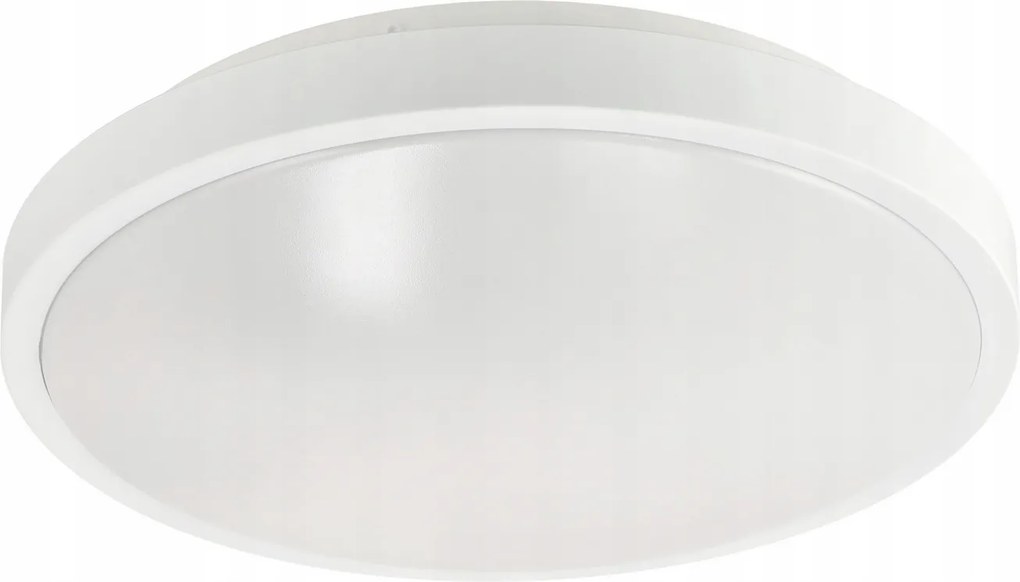ECOLIGHT LED stropné svietidlo 2x E27 + 2x žiarovka Philips E27 10W 1055lm