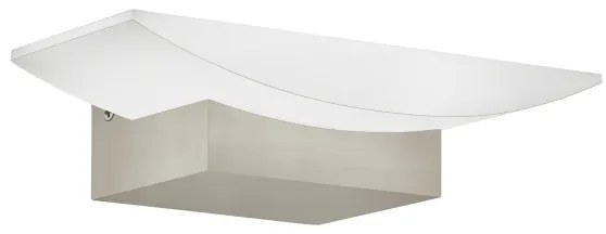 Eglo 96038 - LED nástenné svietidlo METRASS 1xLED/5,6W/230V