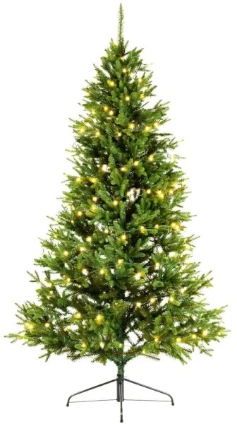 Retlux - LED Vonkajšia vianočná reťaz 100xLED/8 funkcií 15m IP44 teplá biela