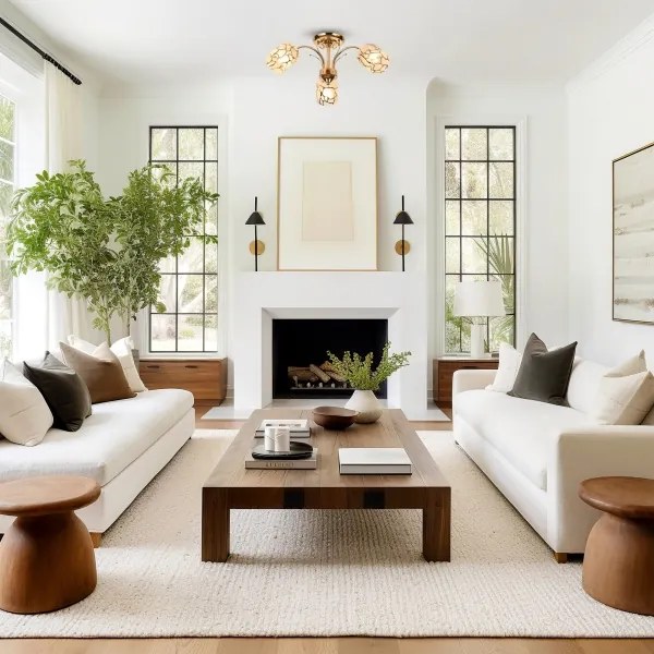 Brilagi - Prisadený luster MEGAPOLIS 3xE14/60W/230V zlatá