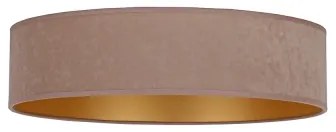 Brilagi - LED Stropné svietidlo VELVET LED/12W/230V pr. 30 cm 3000K/4000K/6400K